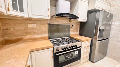 شقة ب 3 غرف القادسية، شرق الرياض، الرياض