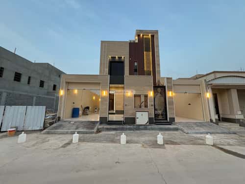 Floor 286.74 SQM with 3 Bedrooms An-Nahdah, East Riyadh, Riyadh