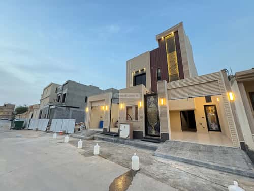 Floor 286.74 SQM with 3 Bedrooms An-Nahdah, East Riyadh, Riyadh