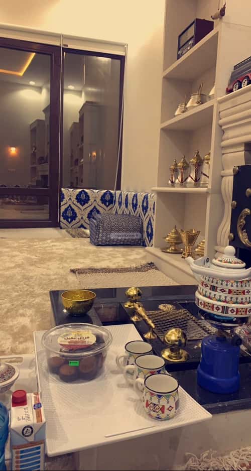 فيلا 383.4 متر مربع شمالية على شارع 20م ظهرة لبن، غرب الرياض، الرياض