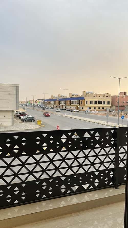 شقة ب 6 غرف طويق، غرب الرياض، الرياض