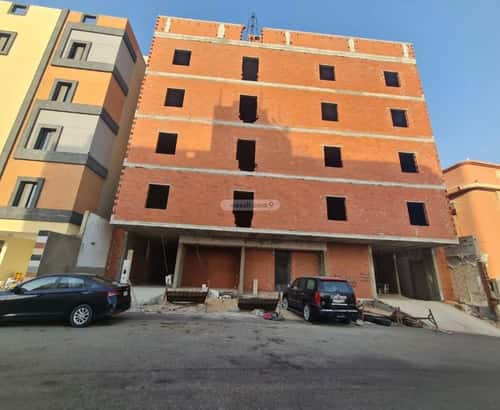 Building 728 SQM Facing West Alshawkia, Makkah Al Mukarramah