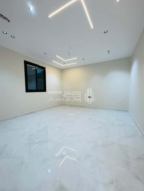 فيلا 306.97 متر مربع جنوبية على شارع 12م الرحاب، الطائف