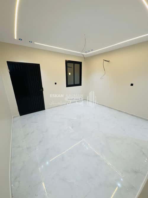 Villa 306.97 SQM Facing South on 12m Width Street Al Rahab, Alttayif