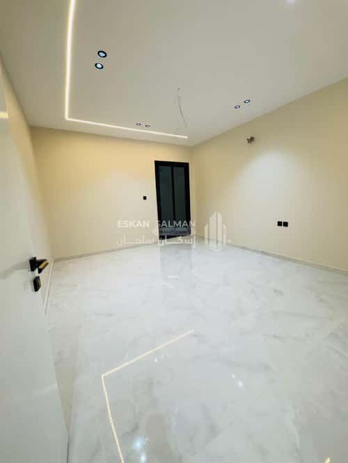Villa 306.97 SQM Facing South on 12m Width Street Al Rahab, Alttayif