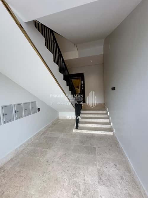 شقة ب 5 غرف أم الرصف، الطائف