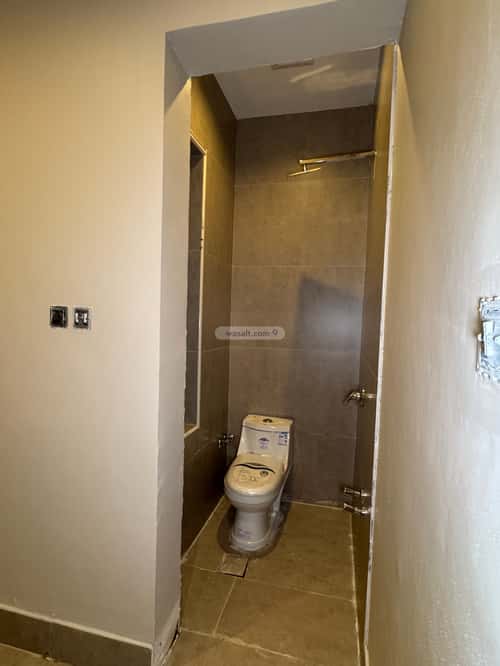 شقة ب 5 غرف الشعلة، الدمام