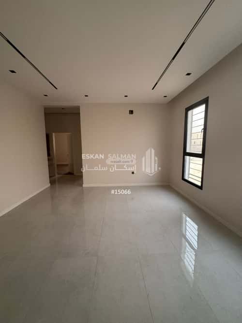 Floor 183.72 SQM with 6 Bedrooms Al-Janadriyah, East Riyadh, Riyadh