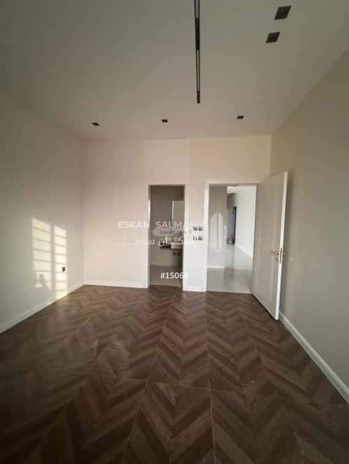 Floor 183.72 SQM with 6 Bedrooms Al-Janadriyah, East Riyadh, Riyadh