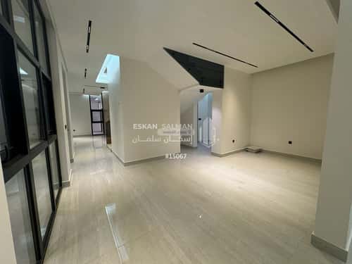 فيلا 312.5 متر مربع غربية على شارع 20م السيف، الدمام