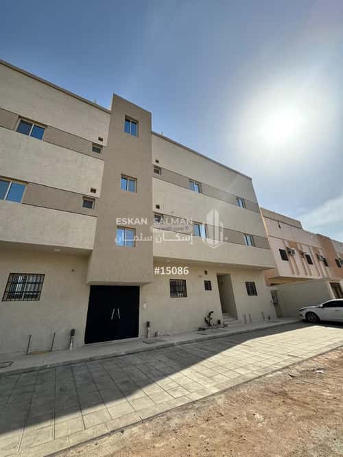 Apartment with 6 Bedrooms Al Difa'A, Madinah