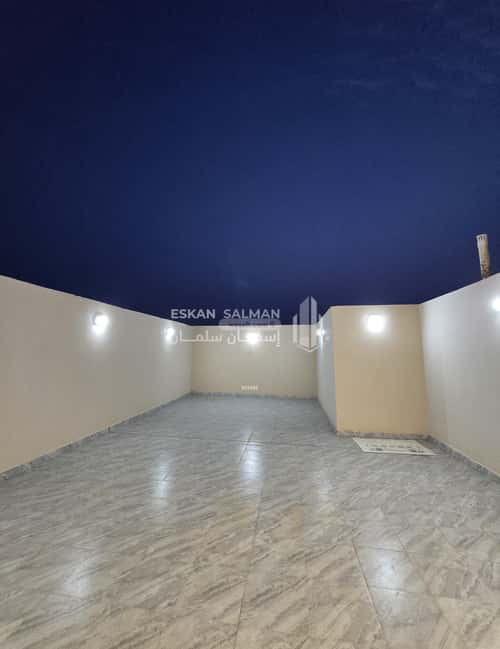 Villa 300 SQM Facing East on 12m Width Street Al-Murooj, Samith
