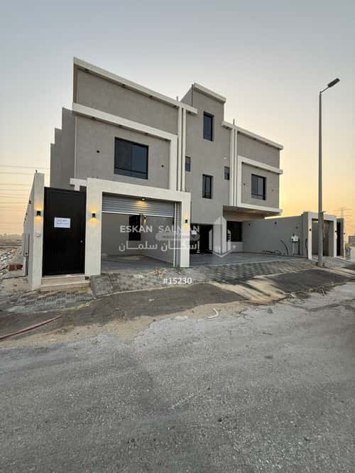 Apartment with 5 Bedrooms King Fahad Dist, Aldammam