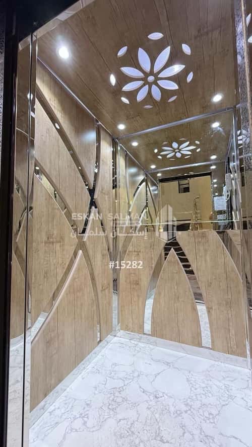 شقة ب 6 غرف البديع، أبها