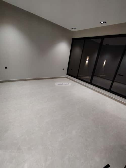 Villa 376.04 SQM Facing North West on 20m Width Street Al-Yarmuk, East Riyadh, Riyadh