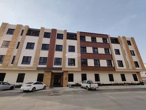 3 bedroom apartment in Al Munsiyah