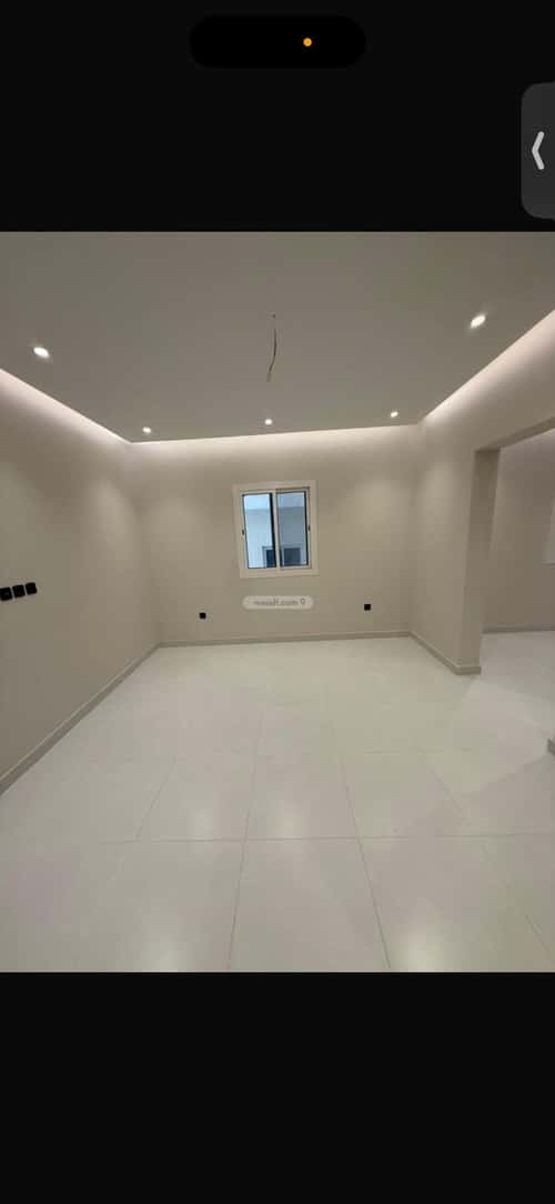 Apartment 160 SQM with 3 Bedrooms Al-Wisam, North Jeddah, Jeddah