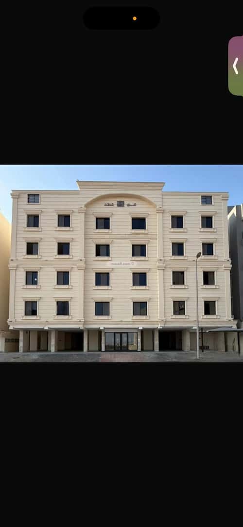 Apartment 160 SQM with 3 Bedrooms Al-Wisam, North Jeddah, Jeddah
