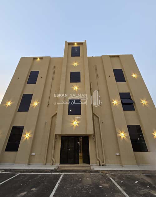 شقة ب 4 غرف الصفاء، أبو عريش - أبو عريش