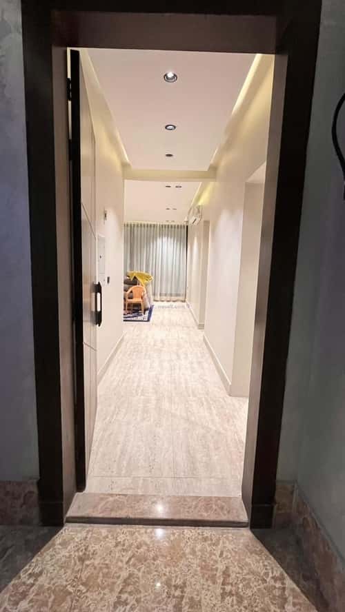 Apartment with 4 Bedrooms Al Shooalah, Aldammam