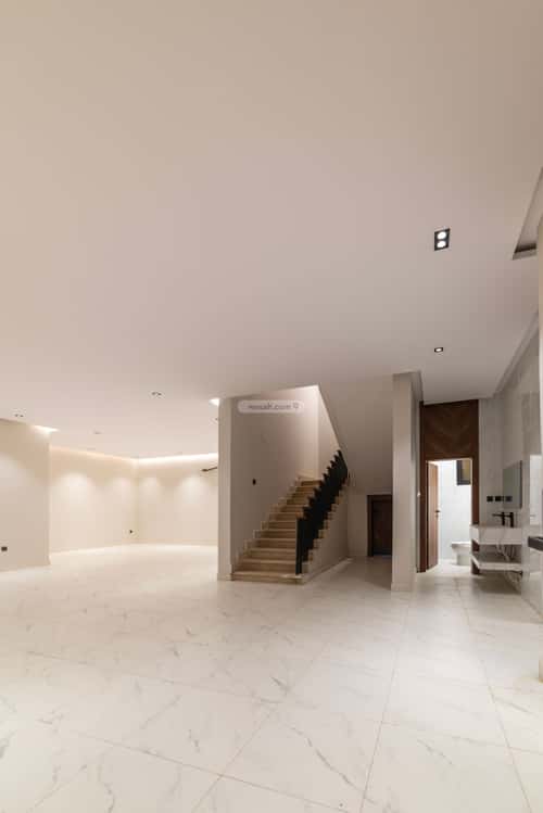 Villa 362.5 SQM Facing East on 15m Width Street Al Samer, East Jeddah, Jeddah