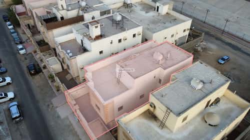 Villa 362.5 SQM Facing East on 15m Width Street Al Samer, East Jeddah, Jeddah