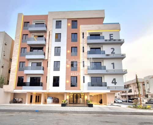 4 bedroom apartment in Al Safaa