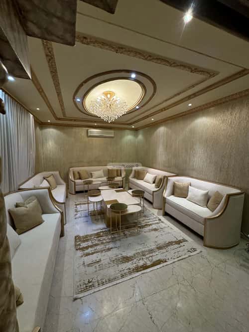 Villa 315 SQM Facing North on 12m Width Street Ar-Rawabi, East Riyadh, Riyadh