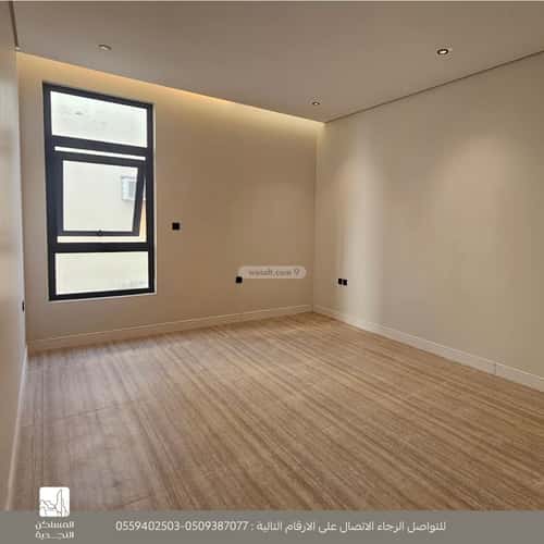 Apartment with 3 Bedrooms Al-Maseef, North Riyadh, Riyadh