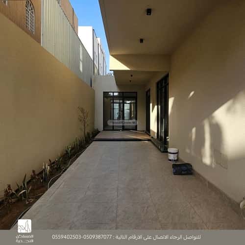 3 bedroom apartment in Al Maseef