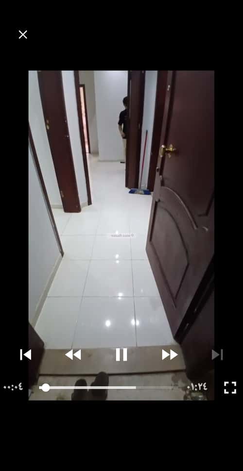 Apartment with 4 Bedrooms Mraykh, East Jeddah, Jeddah