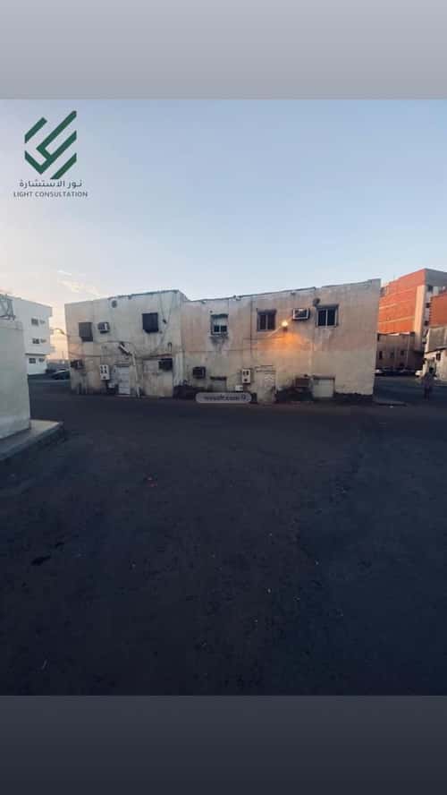 دور 486.21 متر مربع ب 15 غرف بنى ظفر، المدينة المنورة