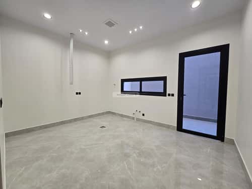 Villa 298.27 SQM Facing North on 20m Width Street Al Bayan, East Riyadh, Riyadh
