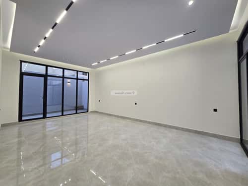 Villa 298.27 SQM Facing North on 20m Width Street Al Bayan, East Riyadh, Riyadh