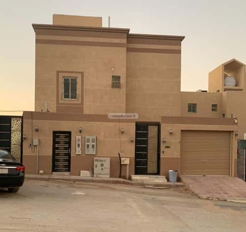 Apartment with 3 Bedrooms An-Narjis, North Riyadh, Riyadh