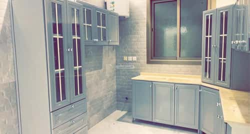شقة ب 3 غرف الأندلس، شرق الرياض، الرياض