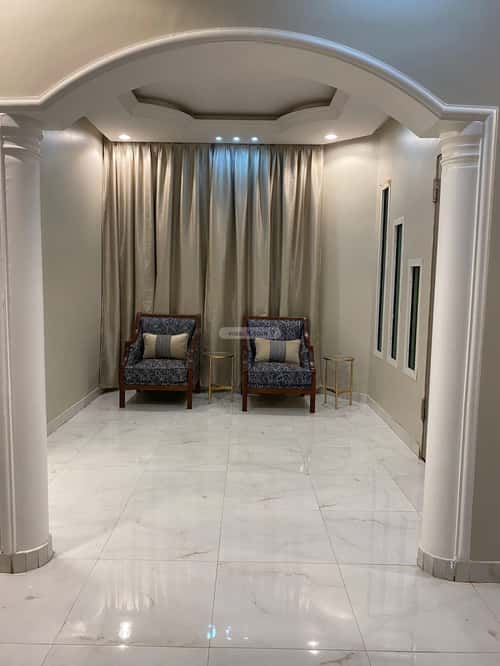 Villa 550 SQM Facing East on 15m Width Street Al-Nuzha, North Riyadh, Riyadh