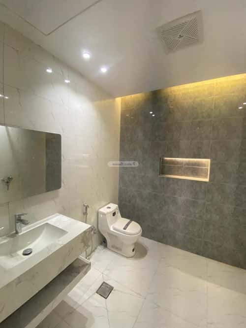 5 bedroom floor in Okaz