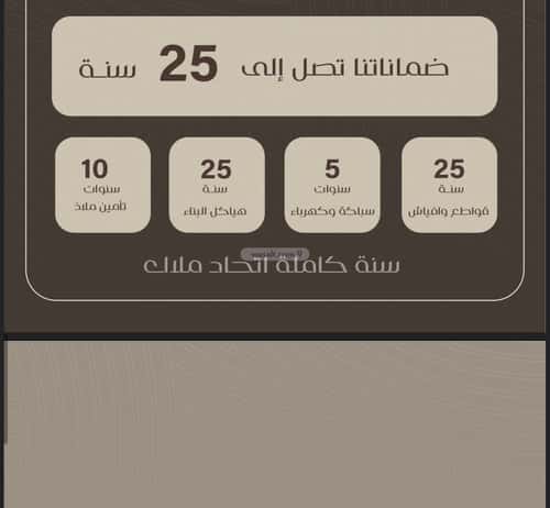 2 bedroom apartment in Al Nuzhah