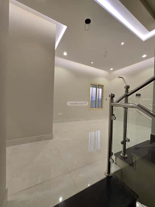 Villa 286 SQM Facing South on 20m Width Street Al Alo'Lo', North Jeddah, Jeddah