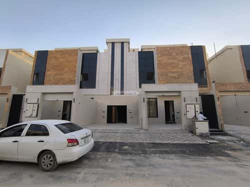شقة 281 متر مربع ب 4 غرف عكاظ، جنوب الرياض، الرياض