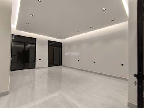Villa 292.04 SQM Facing East on 15m Width Street Ar-Rimal, East Riyadh, Riyadh