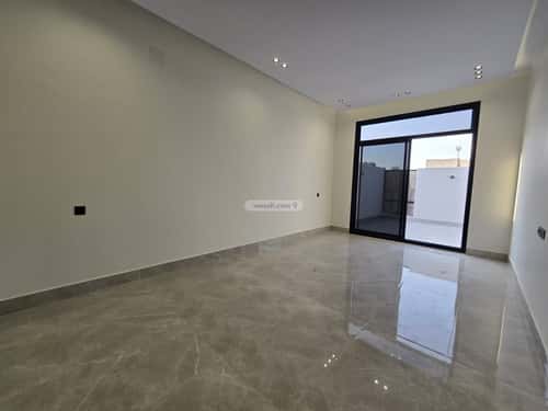 Villa 298.27 SQM Facing North on 20m Width Street Al Bayan, East Riyadh, Riyadh