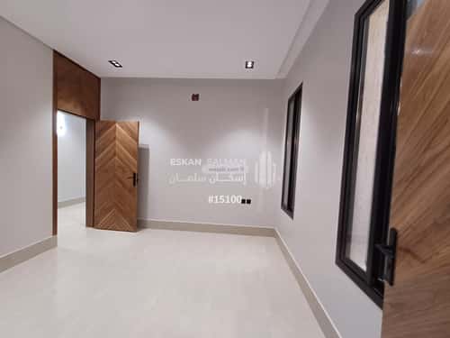 Floor 188.89 SQM with 4 Bedrooms Twaeeq, West Riyadh, Riyadh