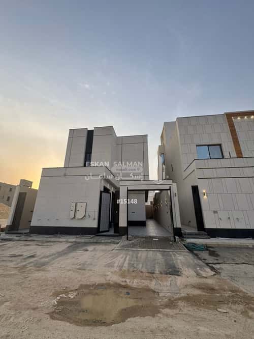 3 bedroom apartment in Al Janadriyah