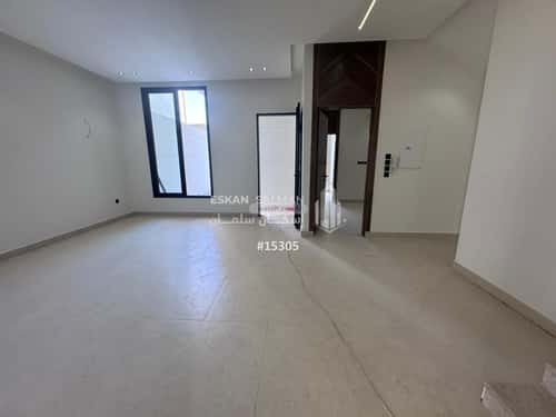 Villa 200 SQM Facing South on 15m Width Street West Al-Oraija, West Riyadh, Riyadh