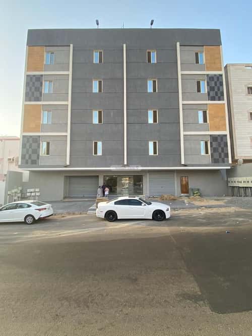 Apartment 189 SQM with 5 Bedrooms Alnowaria, Makkah Al Mukarramah