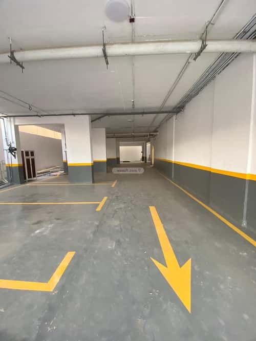 شقة 189 متر مربع ب 5 غرف النوارية، مكة المكرمة