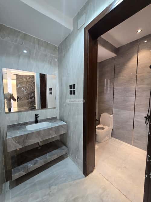 Villa 333 SQM Facing South on 15m Width Street Almisialalgadeed, Makkah Al Mukarramah