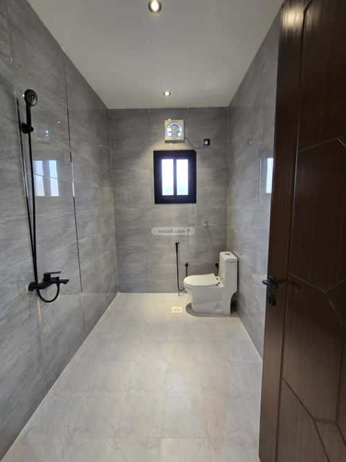 Villa 333 SQM Facing South on 15m Width Street Almisialalgadeed, Makkah Al Mukarramah